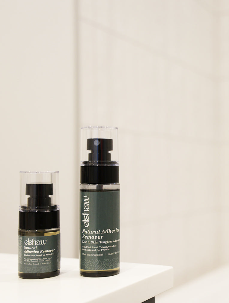 Elshaw Bundle - 30ml & 60ml (save $5)